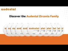 บล็อคซิกอร์โคนีย์ Audental