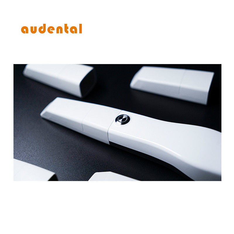 Audental ระบบสแกนภายในปากมือ ระบบสแกนภายในปาก 3 มิติทันตแพทย์ CAD CAM ความเร็วสูง