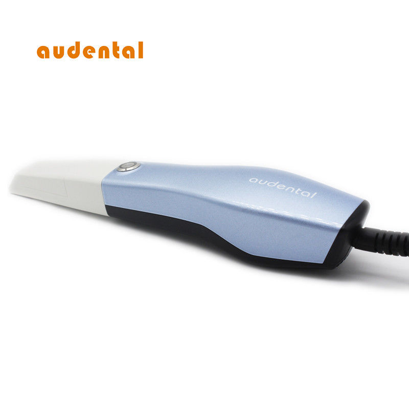 กล้องและสแกนเนอร์ภายในปาก 5G ไวฟายไร้สาย 1080P สําหรับเก้าอี้ทันตแพทย์ Audental CE Certified