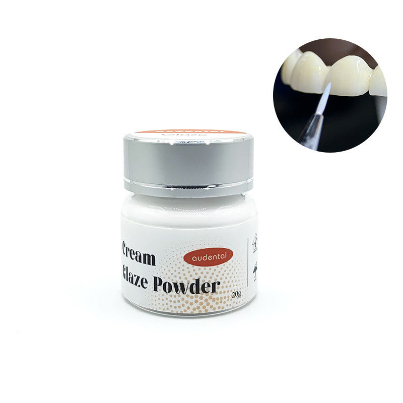 Audental Dental Ceramic Glaze Powder Dental Zirconia Colouring Liquid ผสมผสมผสมผสมผสมผสมผสมผสมผสม