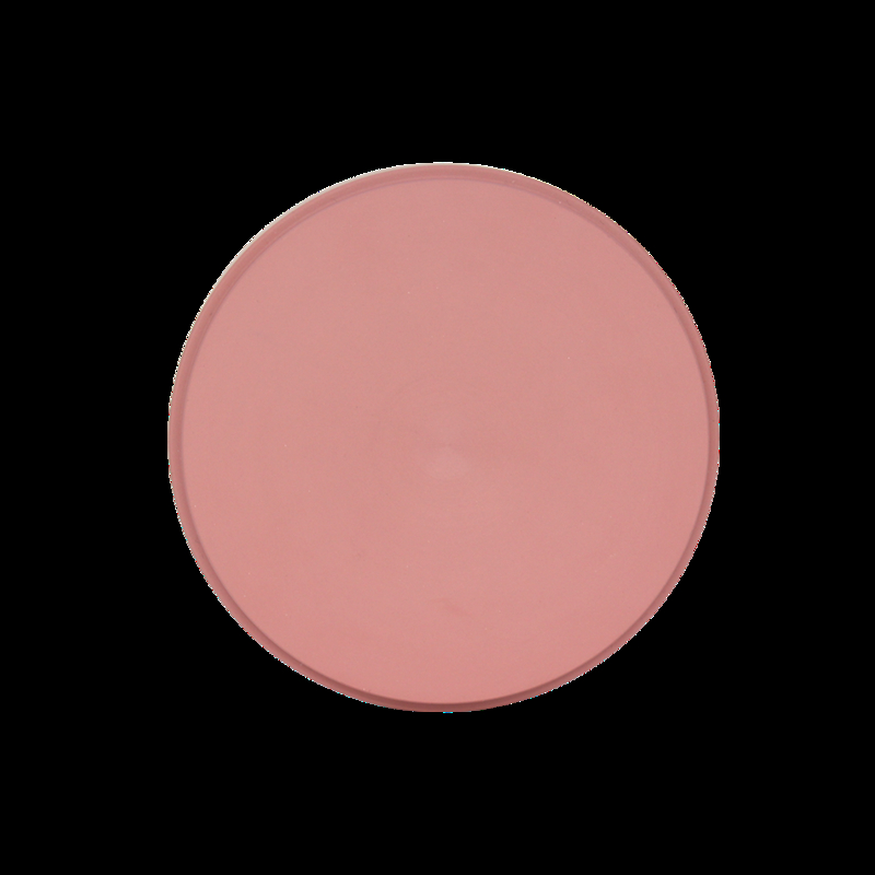 Lab Materials Frame Implants Dental Pmma Block for Making Crowns and Bridges with PEEK Material