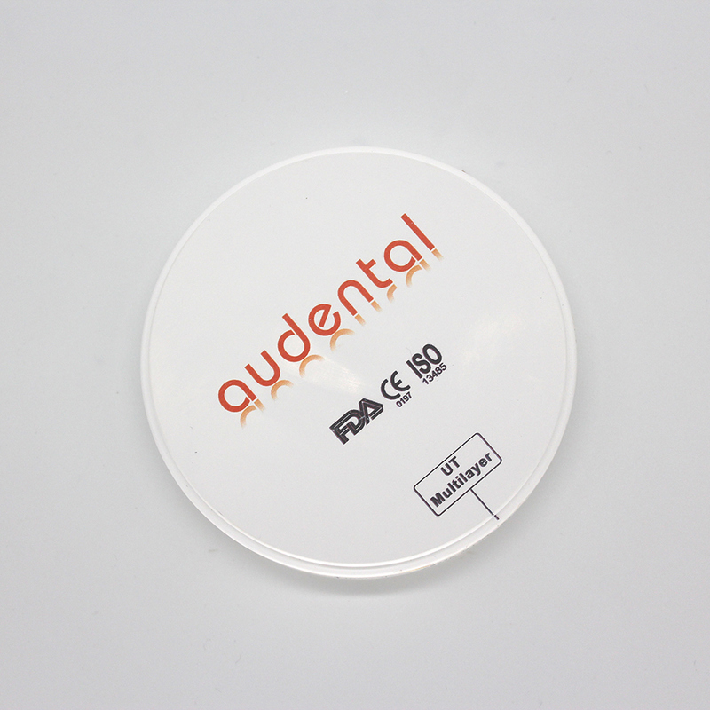 UT บล็อกเซอร์โคเนียสีขาว L/C D/A D/P T/T Western Union MoneyGram PayPal ตัวเลือกการชำระเงินเพื่อความสะดวกในการทำธุรกรรม