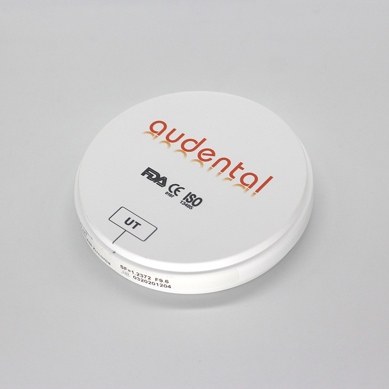 เปลี่ยนคลินิกทันตกรรมของคุณด้วยบล็อกเซอร์โคเนียสำหรับงานบูรณะที่เหนือกว่า