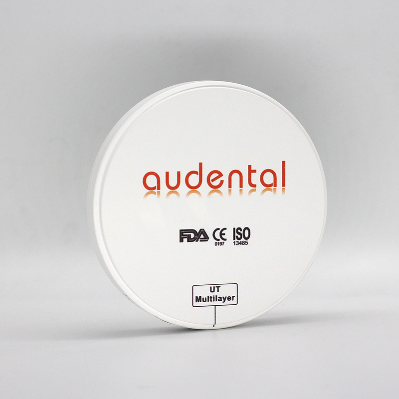 เปลี่ยนคลินิกทันตกรรมของคุณด้วยบล็อกเซอร์โคเนียสำหรับงานบูรณะที่เหนือกว่า