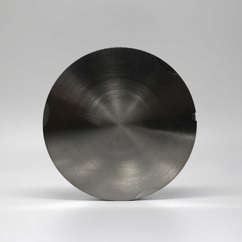 การกัดผิวเรียบ ขัดง่าย และใช้งานง่ายด้วยบล็อกโคบอลต์โครเมียม Audental สำหรับทันตกรรม