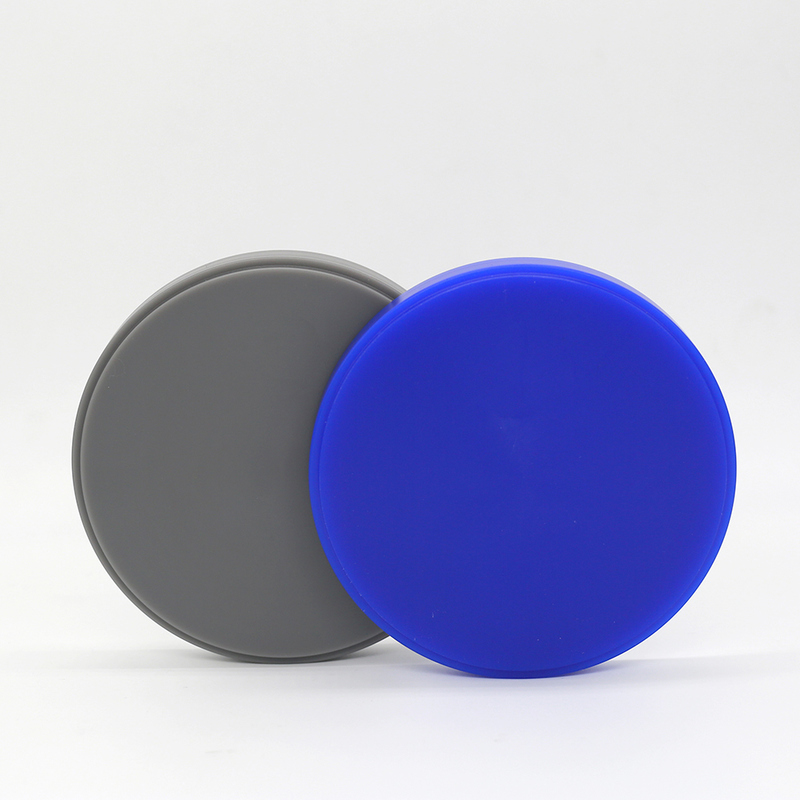 แผ่นขี้ผึ้งสำหรับทันตกรรมประสิทธิภาพสูงสำหรับระบบ CAD/CAM — ความแม่นยำของมิติและตัวเลือกสีที่หลากหลายเพื่อผลลัพธ์