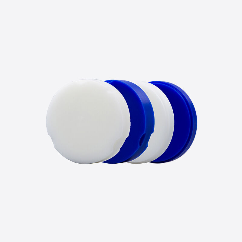 แผ่นแว็กซ์สำหรับทันตกรรม แว็กซ์บล็อกที่เสถียรและแข็งแรง ออกแบบมาสำหรับการหล่อที่แม่นยำและการผลิตครอบฟันและครอบฟันทางทันตกรรมที่แม่นยำ