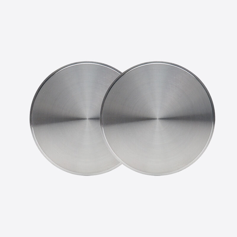 บล็อกโคบอลต์โครเมียมที่เข้ากันได้ทางชีวภาพ ปราศจากนิกเกิลและเบริลเลียม รับประกันการใช้งานทางทันตกรรมที่ไม่ก่อให้เกิดอาการแพ้และไม่เป็นพิษต่อเซลล์