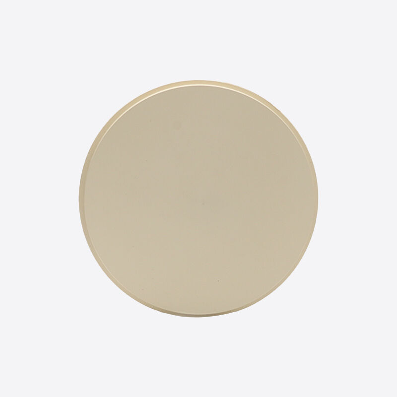 บล็อก PMMA สำหรับทันตกรรม สำหรับสร้างครอบฟันชั่วคราว สะพานฟัน และฟันปลอมทั้งปาก พร้อมคุณสมบัติการดูดซับน้ำที่ไม่ละลาย