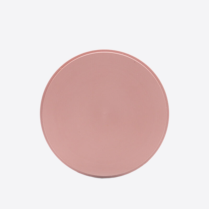 บล็อก PMMA ทันตกรรม เหมาะสำหรับงานบูรณะฟัน รวมถึงครอบฟันชั่วคราว สะพานฟัน และอะบาทเมนต์ ด้วยวัสดุที่แข็งแรง