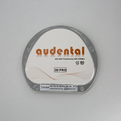 Vita16 Bleach4 บล็อคซิกอร์คอนียามหลายชั้นที่เข้ากันได้ OEM/ODM