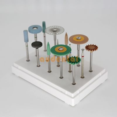 หินขัดวัสดุทันตกรรม