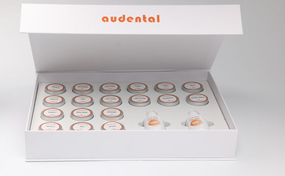 ซิรคอนิโอ บล็อก สแตนแอนด์กลีซ อุตสาหกรรมเซรามิกกลีซ แพสต์สําหรับกระเบื้องดิน