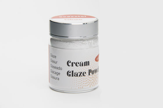Audental Universal Glaze Powders เพื่อให้มีสีที่สม่ําเสมอและความสดชื่นสําหรับอุปกรณ์ห้องปฏิบัติการทันตแพทย์