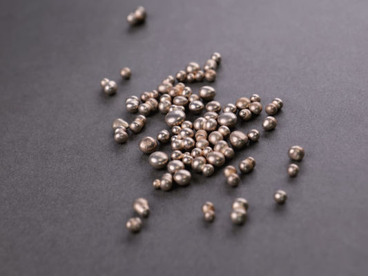 Audental A35 NOBLE ALLOY Crown&Bridge Alloy สีเหลือง Pd349