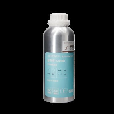 Unleash the Potential of 3D Printing in Dental Restorations with Audental Dental 3D Metal Print