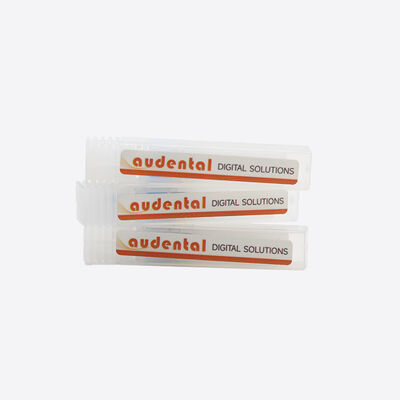 Zirconia Milling Bur ทองเหลืองเคลือบทองเหลืองทองเหลืองคาร์ไบดทองเหลือง