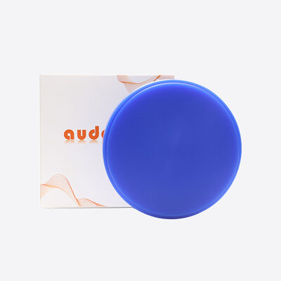 แผ่นขี้ผึ้งสำหรับทันตกรรมประสิทธิภาพสูงสำหรับระบบ CAD/CAM พร้อมความสม่ำเสมอของมิติและเสถียรภาพทางความร้อนที่ยอดเยี่ยม