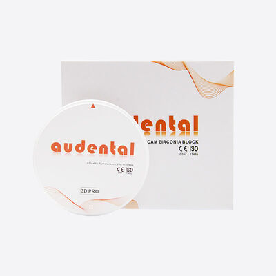 โบล็อกซิกอร์คอนียาฟัน 3D PRO ที่สามารถปรับแต่งได้ เพื่อการฟื้นฟูที่แม่นยําและยาวนาน