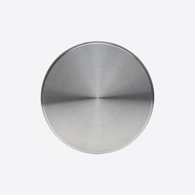 Cobalt Chrome Block ดิสก์เหล็ก cobalt โครมูมประกอบด้วยความแข็งแรงต่อการดึง ความแข็งแรงผลิตและความเข้ากันได้ชีวภาพสําหรับฟัน